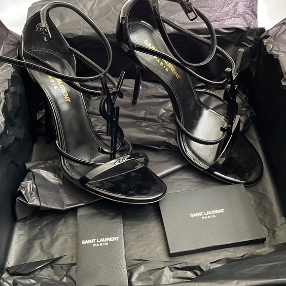 YSL heels - Picture 7 of 11